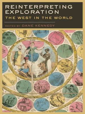 cover image of Reinterpreting Exploration